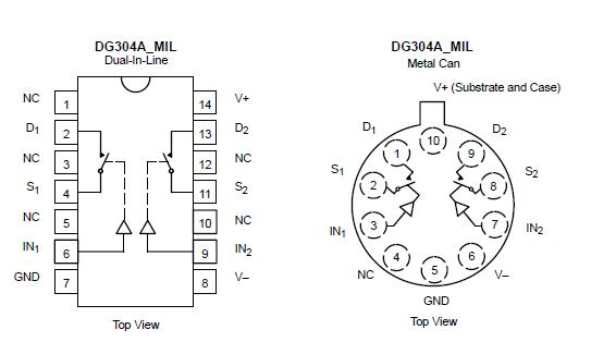   Connection Diagram