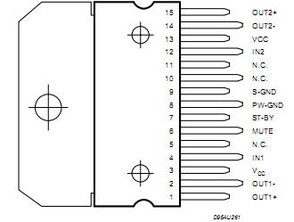   Connection Diagram