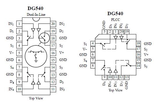 Connection Diagram