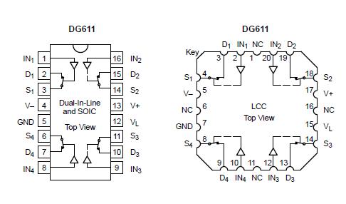   Connection Diagram