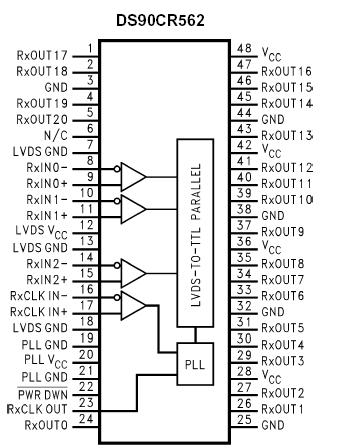   Connection Diagram