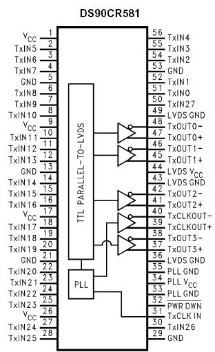 Connection Diagram