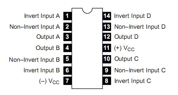   Connection Diagram