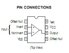   Connection Diagram