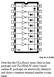   Connection Diagram