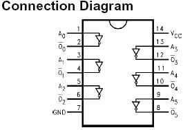   Connection Diagram