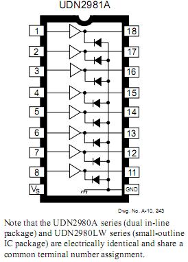   Connection Diagram