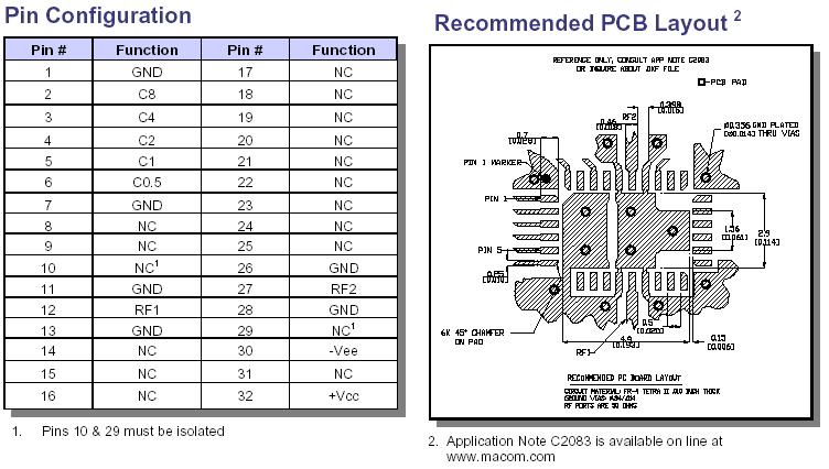   Connection Diagram
