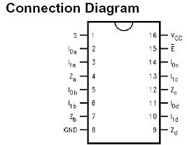   Connection Diagram