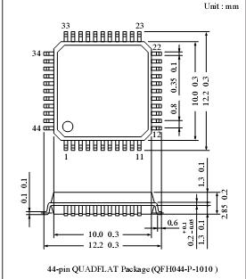   Connection Diagram