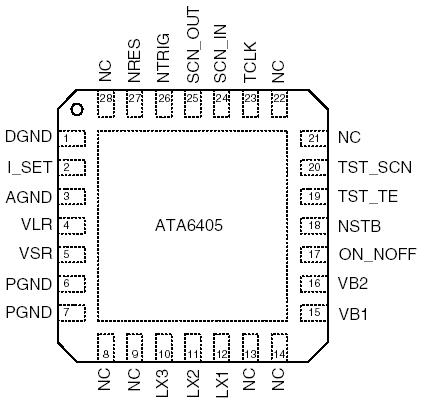   Connection Diagram