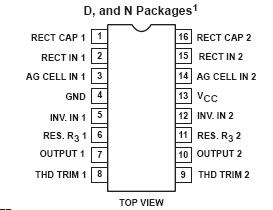   Connection Diagram