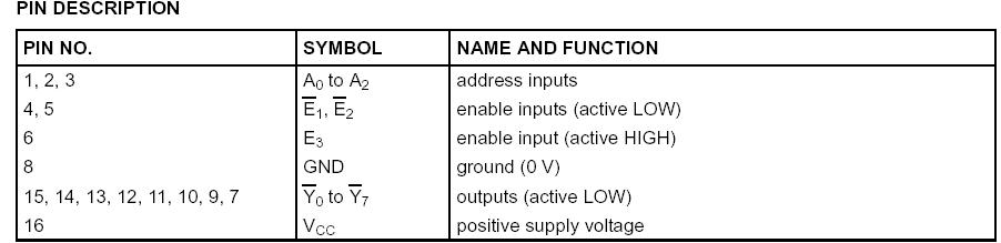   Connection Diagram