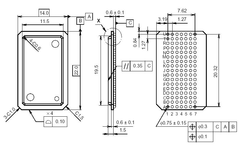   Connection Diagram