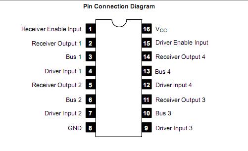   Connection Diagram
