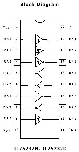   Connection Diagram