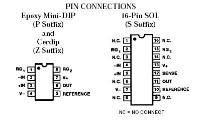  Connection Diagram