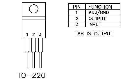   Connection Diagram
