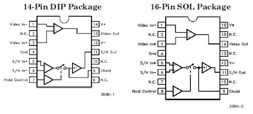   Connection Diagram