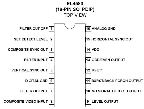   Connection Diagram