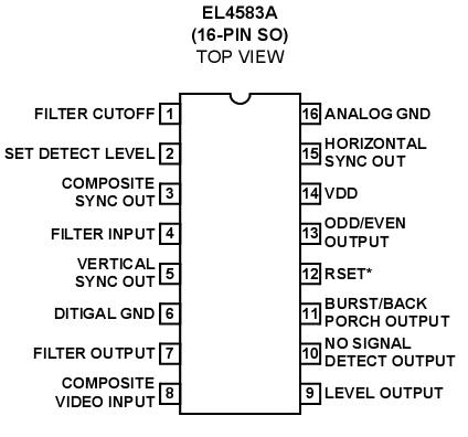   Connection Diagram