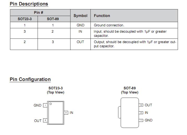   Connection Diagram