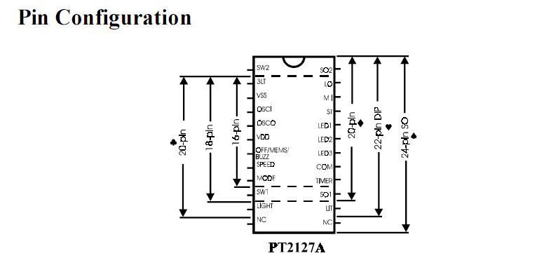   Connection Diagram