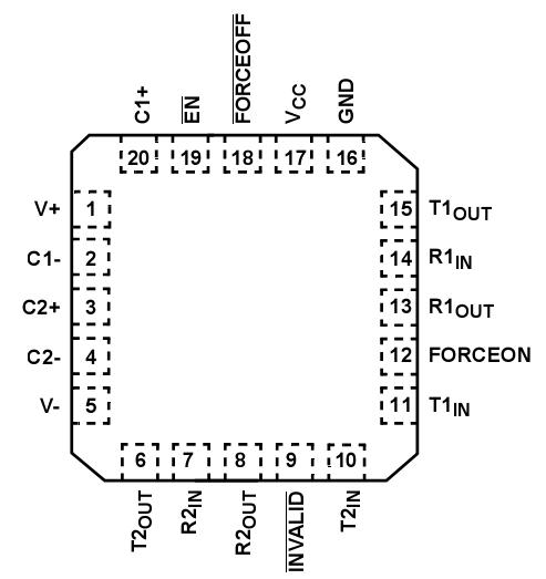   Connection Diagram