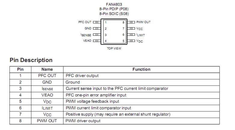   Connection Diagram