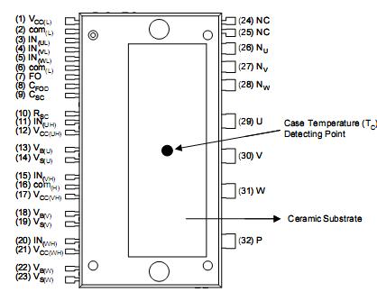   Connection Diagram