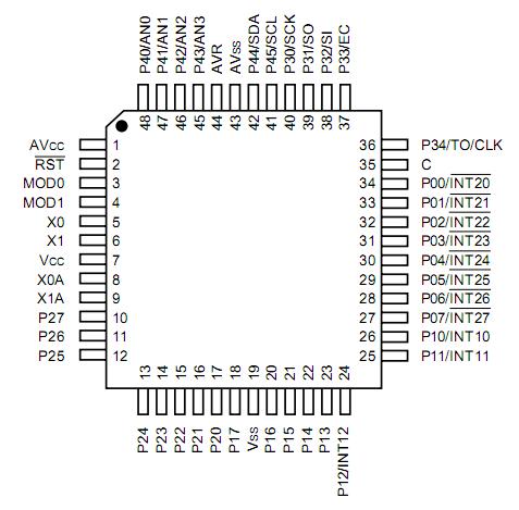   Connection Diagram