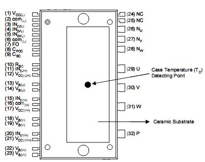   Connection Diagram