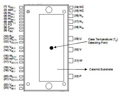   Connection Diagram
