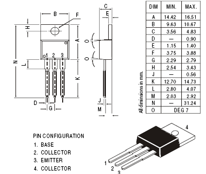   Connection Diagram