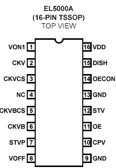  Connection Diagram