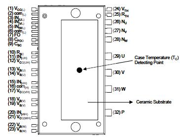   Connection Diagram