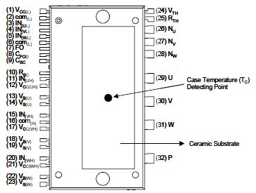   Connection Diagram