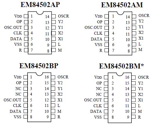 Connection Diagram