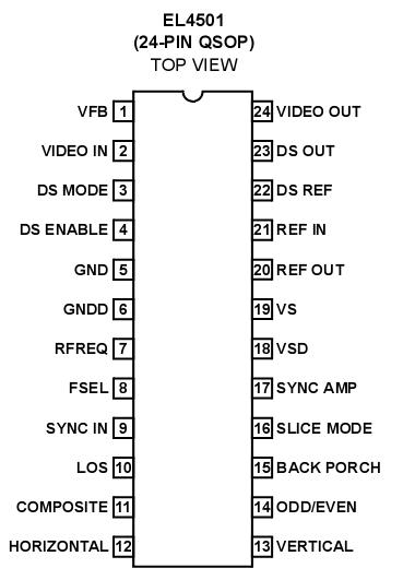   Connection Diagram