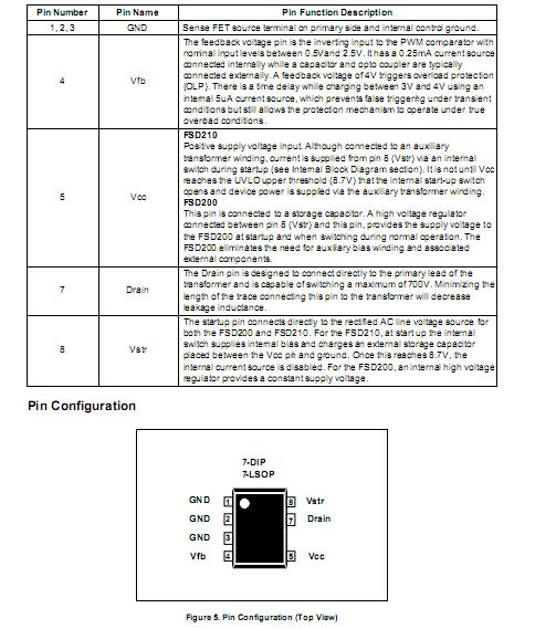   Connection Diagram
