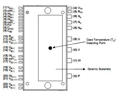   Connection Diagram