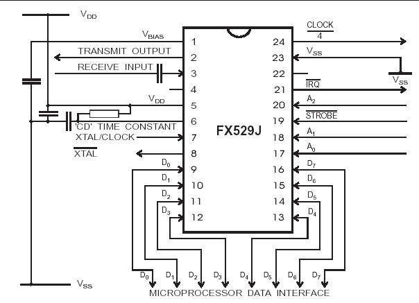   Connection Diagram