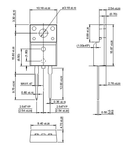   Connection Diagram