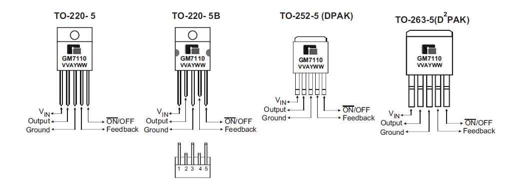   Connection Diagram