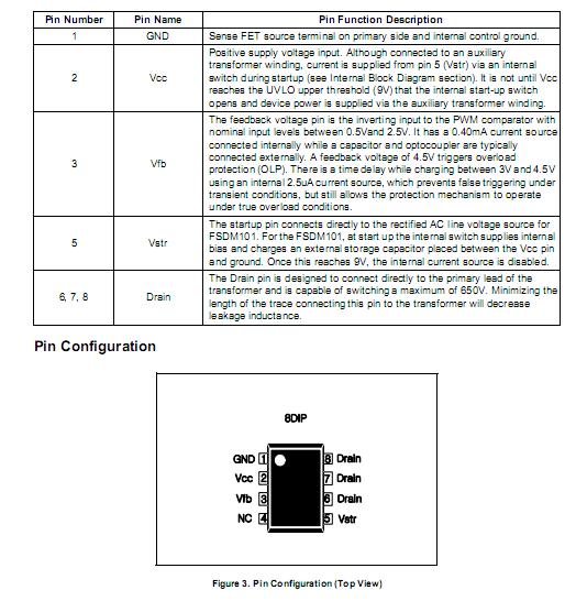   Connection Diagram