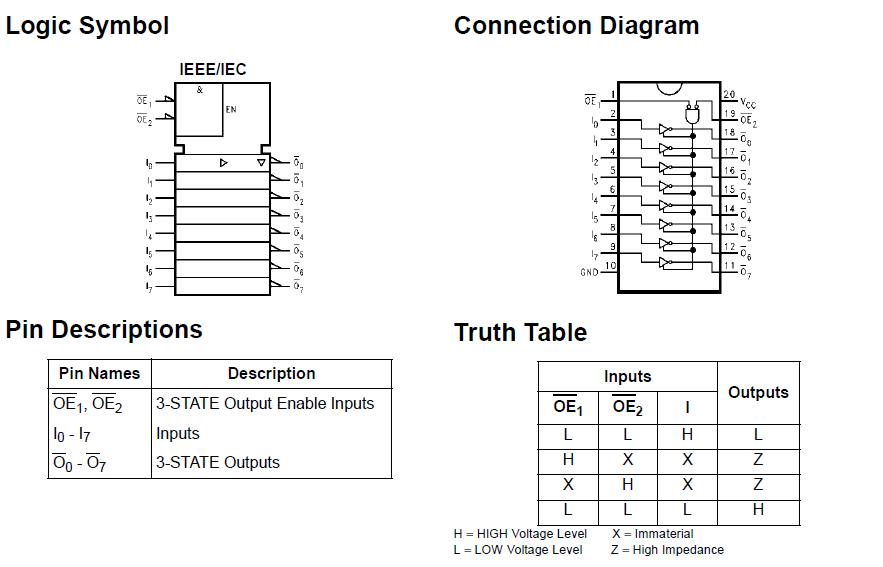   Connection Diagram