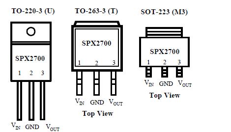   Connection Diagram