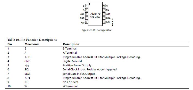   Connection Diagram