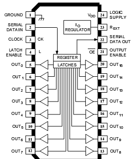   Connection Diagram