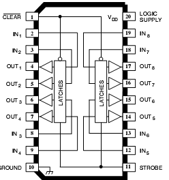   Connection Diagram